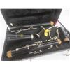 Image 2 : Bundy Clarinet w/ Case