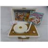 Image 1 : 1974 Winnie the Pooh & Tigger Too Phonograph by Walt Disney Productions (Working)