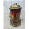 Image 8 : 1969 Orange Northern Electric Telephone & Forest Fire Moving Lamp