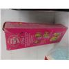 Image 4 : 1998 Coca Cola Party Barbie Doll in Box, 1965 Barbie Doll Case & Genie Gas Doll