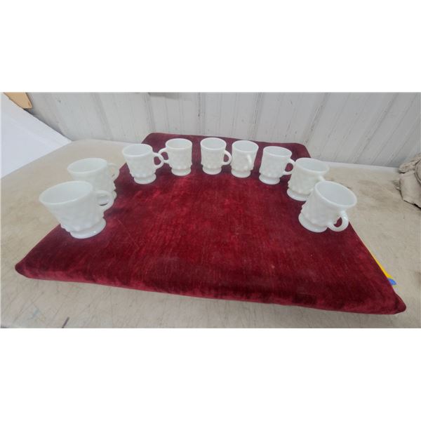 9cups, Hobnail Pattern Anchor Vintage