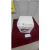 Image 2 : Miele Novotronic Sales Man Sample Front-Loading Washing Machine with Digital Display and Program