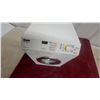 Image 5 : Miele Novotronic Sales Man Sample Front-Loading Washing Machine with Digital Display and Program