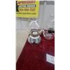 Image 2 : Vintage Glass Vacuum Siphon Coffee Makers, Lot of 4