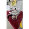Image 5 : Vintage Glass Vacuum Siphon Coffee Makers, Lot of 4