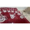 Image 2 : A&W Root Beer Glass Mug Collection, Approx 13 Pieces, Collectable Vintage