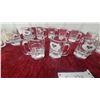 Image 6 : A&W Root Beer Glass Mug Collection, Approx 13 Pieces, Collectable Vintage