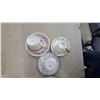 Image 9 : Collection of 12 Vintage Teacups and Saucers, Including Shelley Dainty Blue and Royal Albert