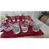 Image 2 : Collection of Vintage Promotional Beer Glasses and Ceramic Mugs, Approx 25 and More Pieces