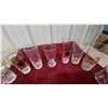 Image 4 : Collection of Vintage Promotional Beer Glasses and Ceramic Mugs, Approx 25 and More Pieces