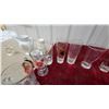 Image 5 : Collection of Vintage Promotional Beer Glasses and Ceramic Mugs, Approx 25 and More Pieces