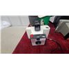 Image 2 : Polaroid Land Camera Big Swinger 3000, Swinger Camera, Argus Pre-Viewer Iv Slide Viewer