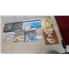 Image 1 : Collection of Indigenous & Inuit Art Books Incl. Eskimo Art by Cottie Burland & Carson I.a. Ritchie