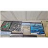 Image 3 : Collection of Indigenous & Inuit Art Books Incl. Eskimo Art by Cottie Burland & Carson I.a. Ritchie