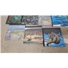 Image 4 : Collection of Indigenous & Inuit Art Books Incl. Eskimo Art by Cottie Burland & Carson I.a. Ritchie