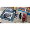 Image 3 : Testors Metal Body Model Kits, Tekno ASG Truck, Oscar Mayer Wiener Submarine Model Kit