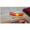 Image 4 : Testors Metal Body Model Kits, Tekno ASG Truck, Oscar Mayer Wiener Submarine Model Kit