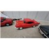 Image 3 : 3 VHS Cars:Rewinders Red Corvette, Red '57 Chevy, Dark Green Ford Mustang