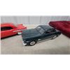 Image 4 : 3 VHS Cars:Rewinders Red Corvette, Red '57 Chevy, Dark Green Ford Mustang