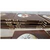 Image 3 : Time-Life Books "the Old West" Series Collection, 26 Volumes, Leather-Look Hardcover Set