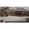 Image 4 : Time-Life Books "the Old West" Series Collection, 26 Volumes, Leather-Look Hardcover Set