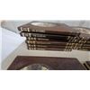 Image 5 : Time-Life Books "the Old West" Series Collection, 26 Volumes, Leather-Look Hardcover Set