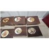 Image 7 : Time-Life Books "the Old West" Series Collection, 26 Volumes, Leather-Look Hardcover Set