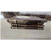 Image 8 : Time-Life Books "the Old West" Series Collection, 26 Volumes, Leather-Look Hardcover Set