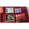Image 4 : Collection of Vintage Dip Pen Nibs in Original Boxes - Esterbrook & Iridinoid Brands, Various Style