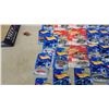Image 3 : Hot Wheels & Johnny Lightning Diecast Car Collection, Approx 30 and More Vehicles, New in Package