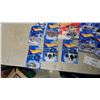 Image 4 : Hot Wheels & Johnny Lightning Diecast Car Collection, Approx 30 and More Vehicles, New in Package