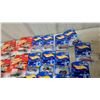 Image 5 : Hot Wheels & Johnny Lightning Diecast Car Collection, Approx 30 and More Vehicles, New in Package
