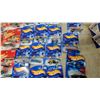 Image 6 : Hot Wheels & Johnny Lightning Diecast Car Collection, Approx 30 and More Vehicles, New in Package