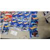 Image 7 : Hot Wheels & Johnny Lightning Diecast Car Collection, Approx 30 and More Vehicles, New in Package