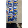 Image 6 : Hot Wheels Die-Cast Car Collection, Approximately 30 Vehicles, Sealed in Original Blister Packs