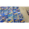 Image 4 : Hot Wheels Die-Cast Cars Collection, Approx 30 Units, Sealed Packages 2004 Series, Assorted Models