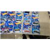 Image 5 : Hot Wheels Die-Cast Cars Collection, Approx 30 Units, Sealed Packages 2004 Series, Assorted Models
