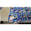 Image 6 : Hot Wheels Die-Cast Cars Collection, Approx 30 Units, Sealed Packages 2004 Series, Assorted Models