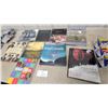 Image 1 : Collection of Canadian History & Nature Books Including Wild Canada, Mondo Canuck, Gone Wild