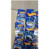 Image 3 : Hot Wheels Die-Cast Cars Collection, Approximately 24 Vehicles, Sealed in Original Blister Packs