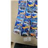 Image 4 : Hot Wheels Die-Cast Cars Collection, Approximately 24 Vehicles, Sealed in Original Blister Packs