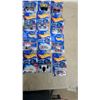 Image 6 : Hot Wheels Die-Cast Cars Collection, Approximately 24 Vehicles, Sealed in Original Blister Packs