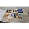 Image 1 : Collection of Native American History & Culture Books (11Books)