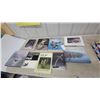 Image 1 : Collection of Canadian & Inuit Art Books Incl. Sculpture of the Eskimo, Pierre Berton Winter