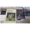 Image 3 : Collection of Canadian & Inuit Art Books Incl. Sculpture of the Eskimo, Pierre Berton Winter