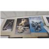 Image 5 : Collection of Canadian & Inuit Art Books Incl. Sculpture of the Eskimo, Pierre Berton Winter