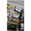 Image 5 : 1999 Kansas Jayhawks Ltd Ed Semi Trucks, CAT 1/64 Die Cast Cars, Mighty Wheels Vehicles Lot