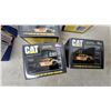 Image 7 : 1999 Kansas Jayhawks Ltd Ed Semi Trucks, CAT 1/64 Die Cast Cars, Mighty Wheels Vehicles Lot