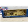 Image 6 : Matchbox Magna Wheels Mobile Medic, Hot Wheels 2x Turbo Power Launcher, United Rentals Collector