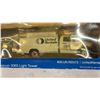 Image 8 : Matchbox Magna Wheels Mobile Medic, Hot Wheels 2x Turbo Power Launcher, United Rentals Collector